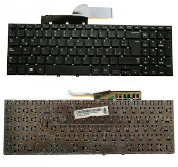 Samsung NP355 Türkçe klavye