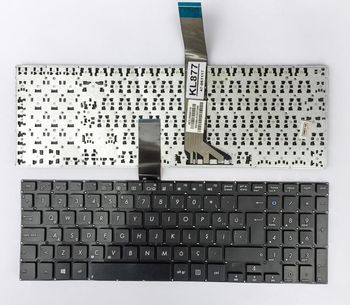 Asus S551L Klavye Türkçe Q