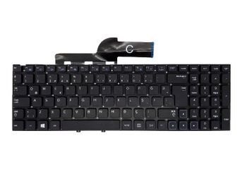 Samsung NP300 Klavye (OEM)