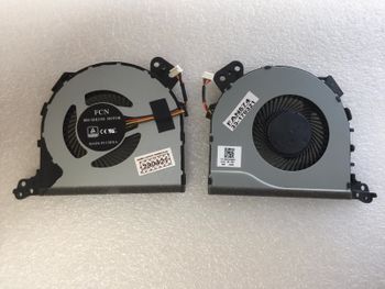 Lenovo İdaepad 320-15ISK İşlemci Cpu Fan (Oem)