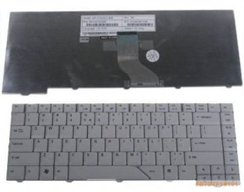 Acer Aspire 5520, 5720, 5920 Beyaz Klavye (OEM)