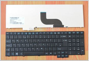 Acer Travelmate 5760 Türkçe Klavye