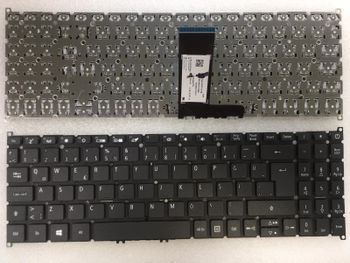 Acer Aspire N18Q13 Klavye