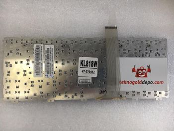Asus 1015 Beyaz Klavye (OEM)