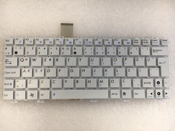 Asus 1015 Beyaz Klavye (OEM)