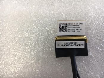 Asus X555u ver.1 Uyumlu Notebook Lcd Cablo,Data Kablosu (30 pin)