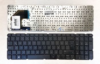 Hp 15-b010et Klavye (OEM)