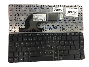 Hp ProBook 430 G2 Türkçe Klavye (OEM)