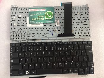 Samsung NC110 Türkçe Klavye