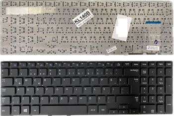 Samsung NP370R5E Klavye (OEM)