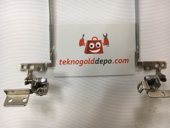 Lenovo G560 Lcd Menteşe Seti