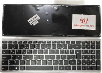 Lenovo Z500 Klavye (OEM)