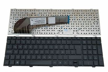 HP 4540S Türkçe Klavye (OEM)