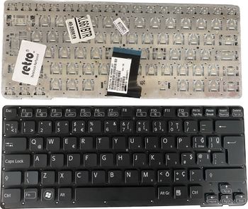 Sony Pcg-3f1m Siyah Klavye (OEM)