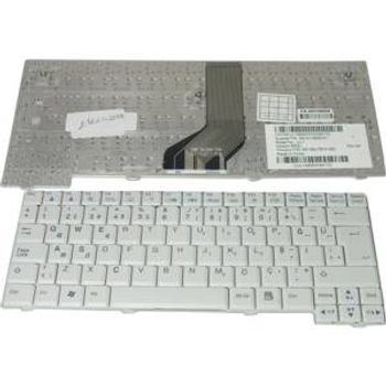 LG X120 Beyaz Klavye  (OEM)