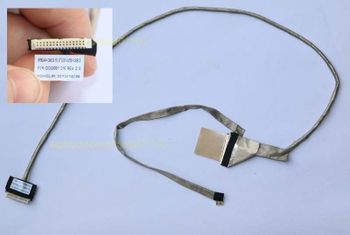 Toshiba Satellite C660 LCD Flex Data Kablosu (OEM)