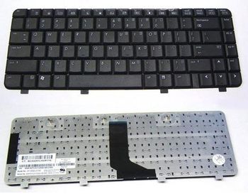 HP 530 Klavye (OEM)