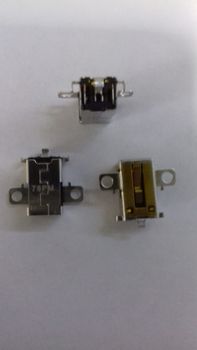 Lenovo İdeapad 110-15IBR Power Jack,Şarj Soketi