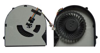 Lenovo G580 CPU Fan V.1 (OEM)