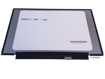 14" Ekran Kenarsız 30 Pin Slim Led Ekran b140xtn07.2