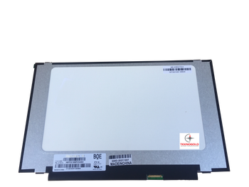 14.0 Kenarsız Dar Kasa FullHD IPS Laptop Ekranı NV140FHM-N48, n140hca-eac