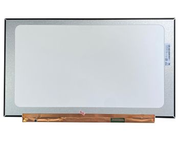 16.1" 144Hz 40 Pin FULLHD IPS Slim Led Laptop Ekranı - NV161FHM-NY