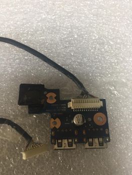 Samsung NP300E5C  USB Kartı (2.EL)