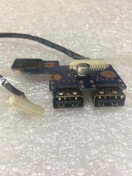 Samsung NP300E5C  USB Kartı (2.EL)
