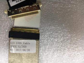 Asus K55A Lcd Data Kablosu