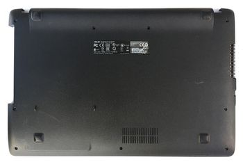 Asus X551M Alt Kasa 2. El