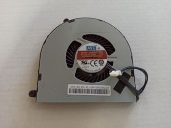 LENOVO E550 NOTEBOOK FAN