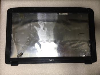 Acer Espire 5535 Lcd Cover + Lcd Bezel Çerçeve ( 2.EL )