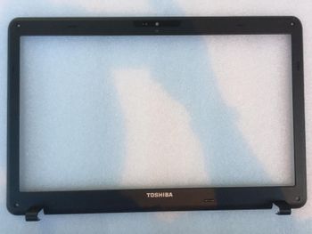 Toshıba C660D Lcd Çerçeve,Bezel 2 .el