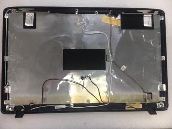 Acer Aspire 5737Z Lcd Cover & Çerçeve Bezel