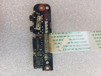 Toshıba satellite P755 Usb Kart & Ses Kartı 2.el