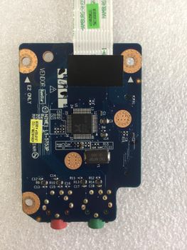 Lenovo G565 Ses Audio Kartı 2 . El