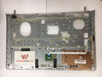 Grundig 13M-GNB1450 B1 B8 Üst kasa