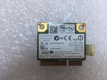 Toshıba satellite P755 Wireless Adaptör 2.El