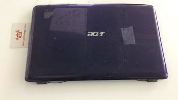 Acer Aspire 5738 Z Lcd Cover