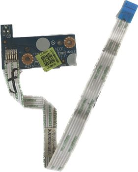 Acer Packard Bell V5WT2 Power Buton 2.el