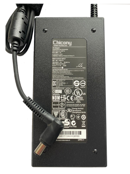 MSI 19.5V 7.7A 150W İğne Pinli Laptop Adaptörü (7.4mm*5.0mm)