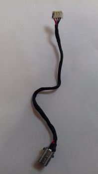 Toshıba L850-171 Şarj Soketi  2.el,