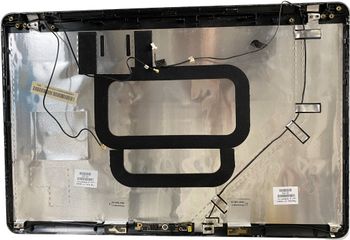 Hp g62-a27ET Lcd Cover Siyah & Çerçeve