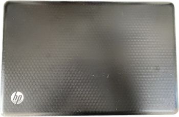 Hp g62-a27ET Lcd Cover Siyah & Çerçeve