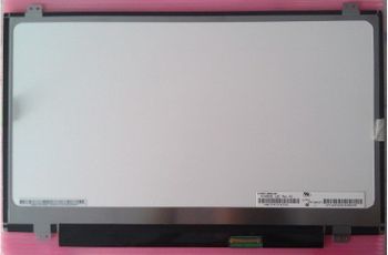 14" Slim Led Ekran - 40 Pin Sağ Soket
