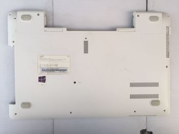 Samsung  NP270E5J-K06TR ALT KASA 2.EL