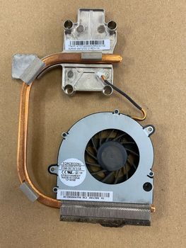 LENOVO G555 G450 G550 FAN + BAKIR SOĞUTUCU 2. EL TEMİZ SORUNSUZ
