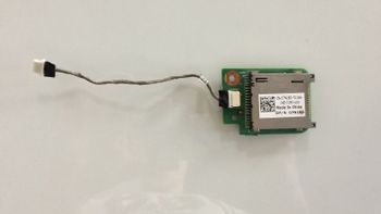 Dell İnspiron 5010 Alt Kasa 2 El (Kart Okuyucu Dahil)