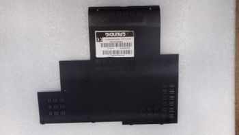 Grundıg GNB 1540 A1 B8 Alt Servis Kapağı  2.el