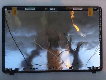 Toshıba C660D Lcd Cover 2 .el